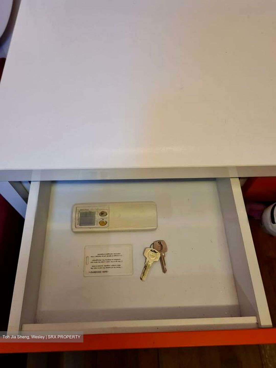 Eight Courtyards (D27), Condominium #463175751